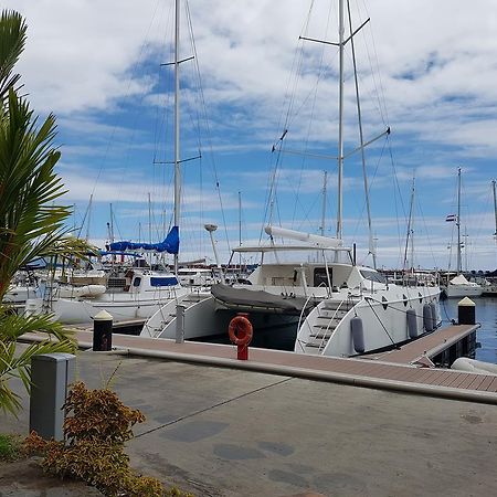 City Center Le Maori Daire Papeete  Dış mekan fotoğraf